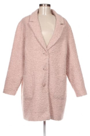 Dámský kabát  White Label, Velikost XL, Barva Růžová, Cena  1 243,00 Kč