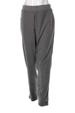 Damen Fleecehose, Größe L, Farbe Grau, Preis 11,70 €