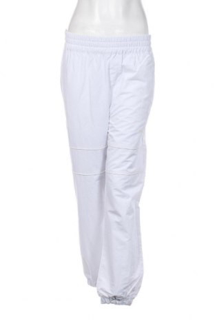 Γυναικείο παντελόνι fleece Colloseum, Μέγεθος S, Χρώμα Λευκό, Τιμή 23,71 €