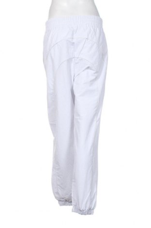 Damskie spodnie z polaru Colloseum, Rozmiar S, Kolor Biały, Cena 122,61 zł