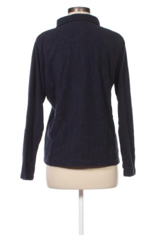 Damen Fleece Oberteil  Biz Colection, Größe M, Farbe Blau, Preis 18,09 €