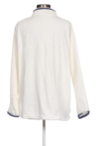 Damska bluza z polaru Okay, Rozmiar XL, Kolor ecru, Cena 124,74 zł