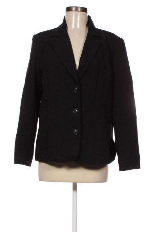Dámske sako , Veľkosť XL, Farba Čierna, Cena  7,49 €