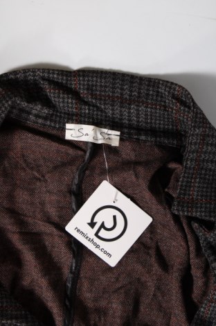 Dámske sako , Veľkosť L, Farba Viacfarebná, Cena  2,99 €