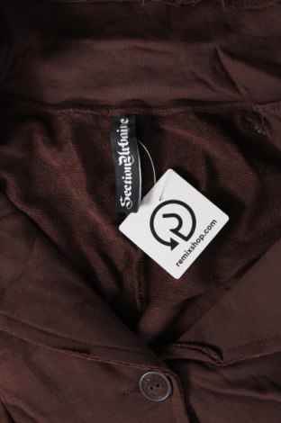 Γυναικείο σακάκι, Μέγεθος M, Χρώμα Καφέ, Τιμή 3,27 €
