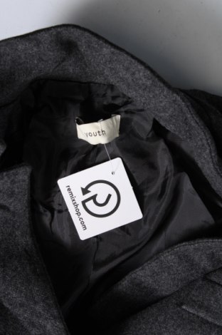 Γυναικείο σακάκι, Μέγεθος L, Χρώμα Γκρί, Τιμή 4,08 €