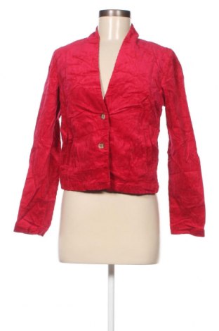 Γυναικείο σακάκι, Μέγεθος M, Χρώμα Ρόζ , Τιμή 4,36 €