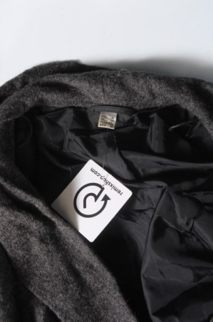Γυναικείο σακάκι, Μέγεθος M, Χρώμα Γκρί, Τιμή 3,81 €