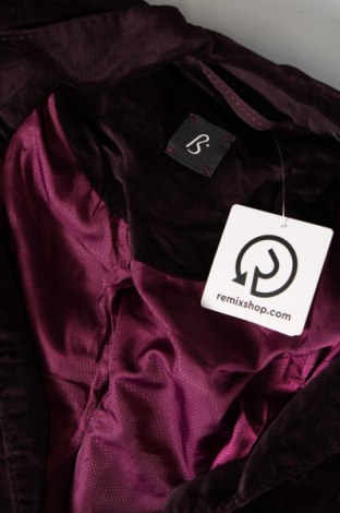 Γυναικείο σακάκι, Μέγεθος M, Χρώμα Βιολετί, Τιμή 3,27 €