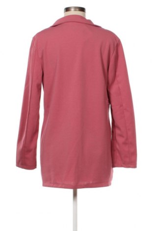 Dámske sako , Veľkosť XL, Farba Popolavo ružová, Cena  14,79 €