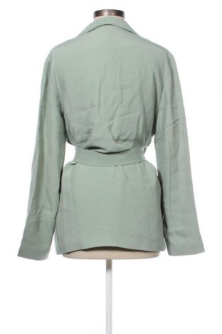 Γυναικείο σακάκι A Lot Less x About You, Μέγεθος S, Χρώμα Πράσινο, Τιμή 17,39 €
