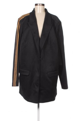 Damen Blazer Adidas x Ivy Park, Größe 3XL, Farbe Schwarz, Preis 80,75 €