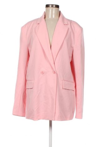 Damen Blazer Alcott, Größe XL, Farbe Rosa, Preis 36,08 €
