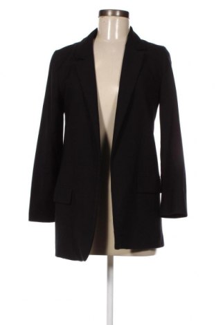 Дамско сако AllSaints, Размер S, Цвят Черен, Цена 94,40 лв.