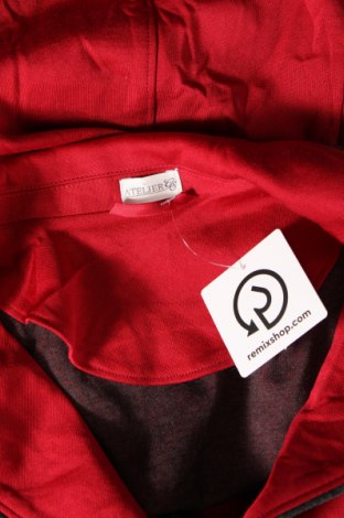 Dámske sako  Atelier GS, Veľkosť S, Farba Červená, Cena  4,49 €