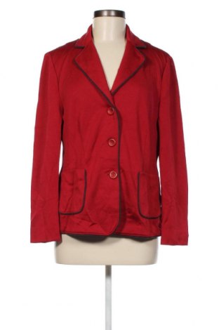 Дамско сако Atelier GS, Размер S, Цвят Червен, Цена 11,88 лв.