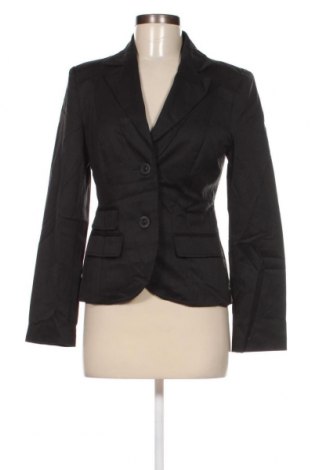 Γυναικείο σακάκι Aventura, Μέγεθος M, Χρώμα Μαύρο, Τιμή 2,99 €