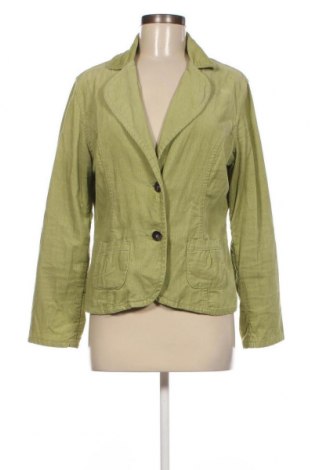 Damen Blazer Background, Größe M, Farbe Grün, Preis € 26,99