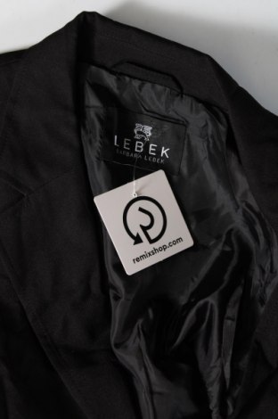 Γυναικείο σακάκι Barbara Lebek, Μέγεθος M, Χρώμα Μαύρο, Τιμή 3,01 €