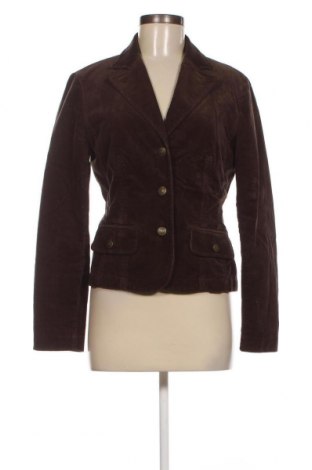 Дамско сако Betty Barclay, Размер M, Цвят Кафяв, Цена 8,91 лв.