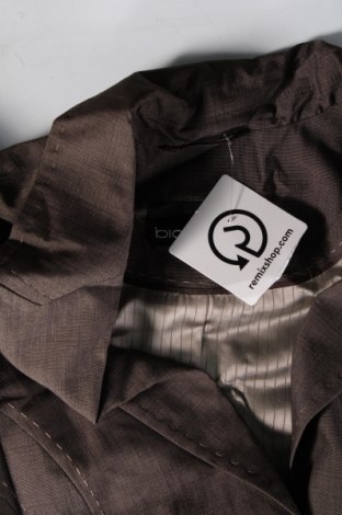 Γυναικείο σακάκι Bianca, Μέγεθος M, Χρώμα Γκρί, Τιμή 3,27 €