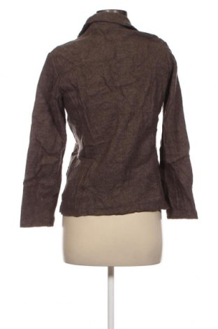 Дамско сако Bianca, Размер S, Цвят Кафяв, Цена 4,40 лв.