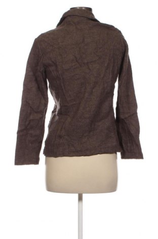 Damen Blazer Bianca, Größe S, Farbe Braun, Preis 2,14 €