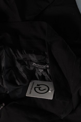 Дамско сако Brandtex, Размер S, Цвят Черен, Цена 8,80 лв.