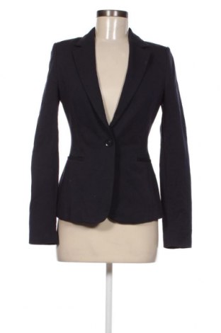 Γυναικείο σακάκι Christian Berg, Μέγεθος XS, Χρώμα Μπλέ, Τιμή 22,48 €