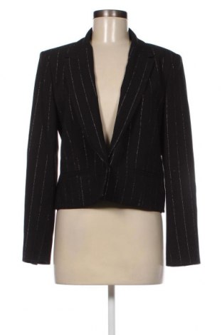 Damen Blazer Claudie Pierlot, Größe M, Farbe Schwarz, Preis 170,62 €
