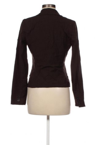 Γυναικείο σακάκι Comma,, Μέγεθος S, Χρώμα Μαύρο, Τιμή 7,52 €