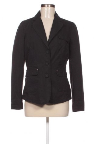 Γυναικείο σακάκι Designer S, Μέγεθος M, Χρώμα Μαύρο, Τιμή 6,81 €