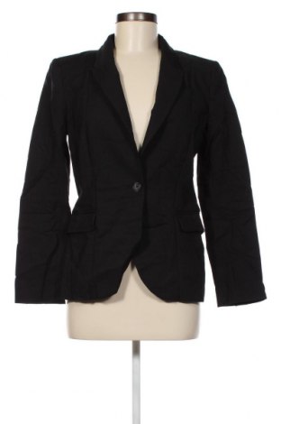 Γυναικείο σακάκι Easy Wear, Μέγεθος M, Χρώμα Μαύρο, Τιμή 4,79 €