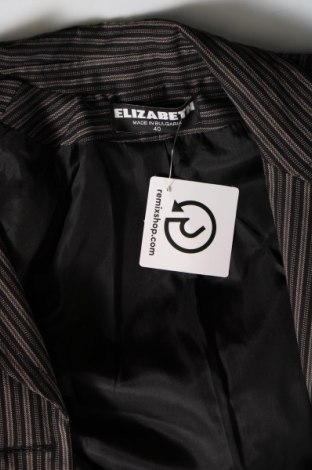 Дамско сако Elizabeth, Размер XS, Цвят Многоцветен, Цена 6,40 лв.