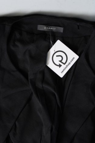Damen Blazer Esprit, Größe S, Farbe Schwarz, Preis 29,92 €