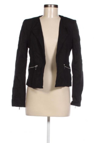Дамско сако Esprit, Размер S, Цвят Черен, Цена 8,60 лв.