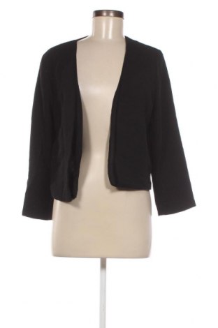 Γυναικείο σακάκι Esprit, Μέγεθος M, Χρώμα Μαύρο, Τιμή 4,26 €