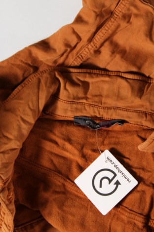 Γυναικείο σακάκι Estelle, Μέγεθος M, Χρώμα Πορτοκαλί, Τιμή 4,52 €