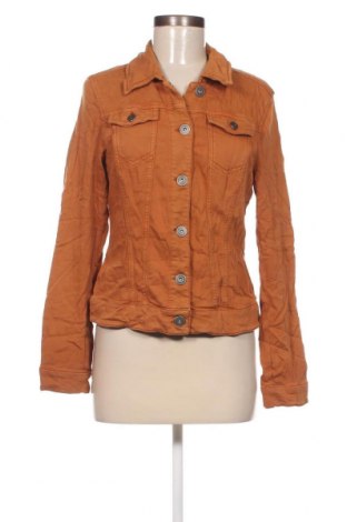 Γυναικείο σακάκι Estelle, Μέγεθος M, Χρώμα Πορτοκαλί, Τιμή 4,52 €