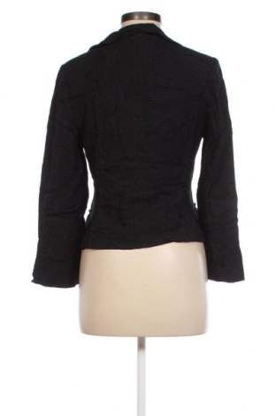 Γυναικείο σακάκι Evelin Brandt, Μέγεθος S, Χρώμα Μαύρο, Τιμή 3,01 €