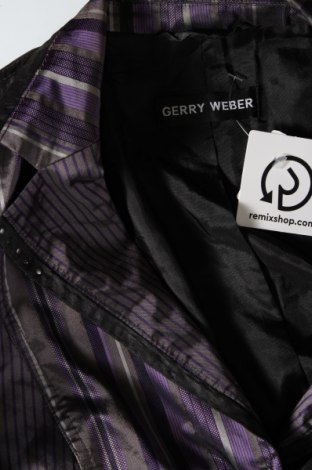 Γυναικείο σακάκι Gerry Weber, Μέγεθος L, Χρώμα Πολύχρωμο, Τιμή 3,01 €