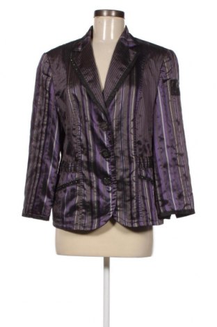 Γυναικείο σακάκι Gerry Weber, Μέγεθος L, Χρώμα Πολύχρωμο, Τιμή 4,51 €