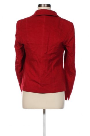Γυναικείο σακάκι Gerry Weber, Μέγεθος M, Χρώμα Κόκκινο, Τιμή 50,10 €