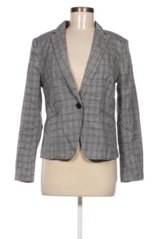 Damen Blazer H&M, Größe L, Farbe Grau, Preis € 3,98