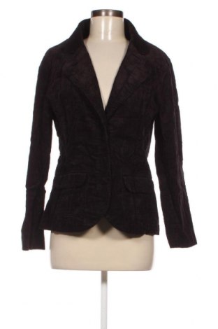 Дамско сако H&M, Размер L, Цвят Черен, Цена 5,28 лв.