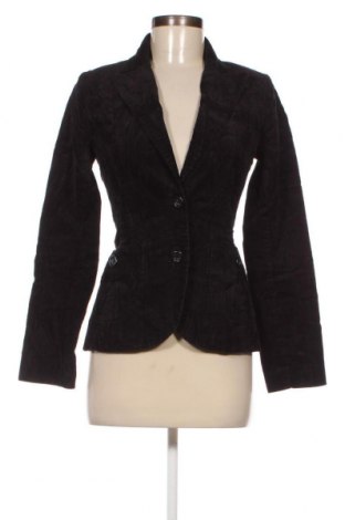 Damen Blazer H&M, Größe XS, Farbe Schwarz, Preis 4,90 €