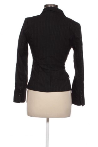 Γυναικείο σακάκι H&M, Μέγεθος XS, Χρώμα Μαύρο, Τιμή 3,27 €