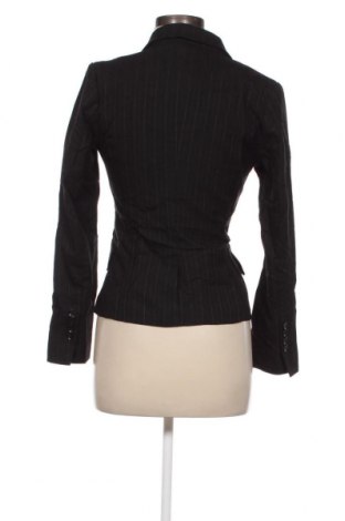 Sacou de femei H&M, Mărime XS, Culoare Negru, Preț 15,92 Lei