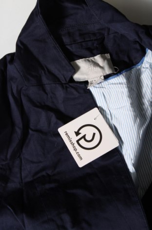Dámské sako  H&M, Velikost S, Barva Modrá, Cena  701,00 Kč