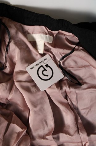 Dámske sako  H&M, Veľkosť L, Farba Čierna, Cena  3,24 €